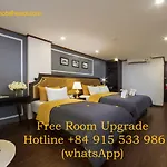 Khách sạn MayFlower Hà Nội