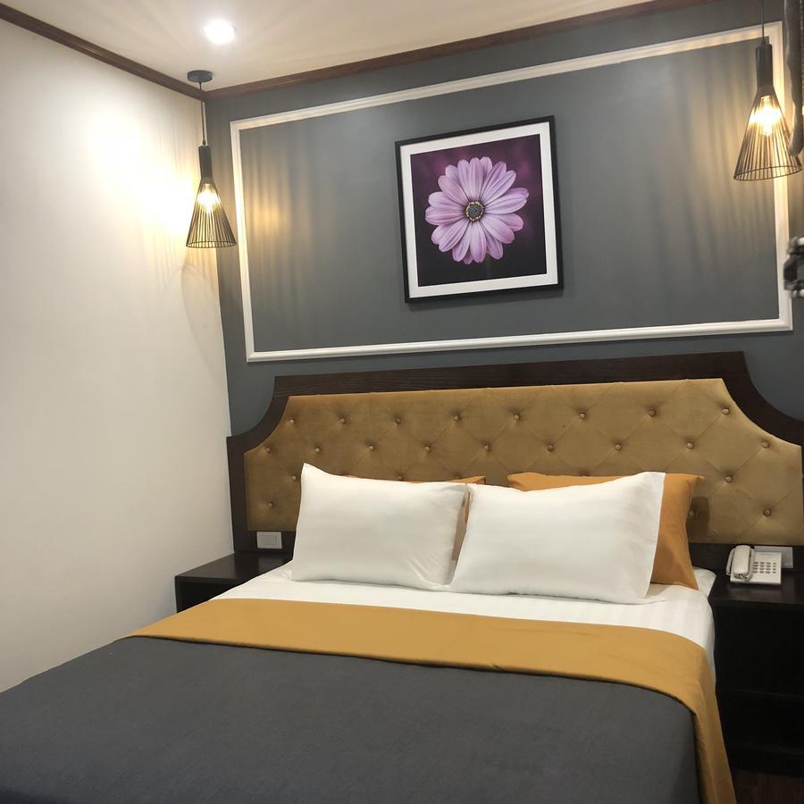 Mayflower Hà Nội Khách sạn 3*