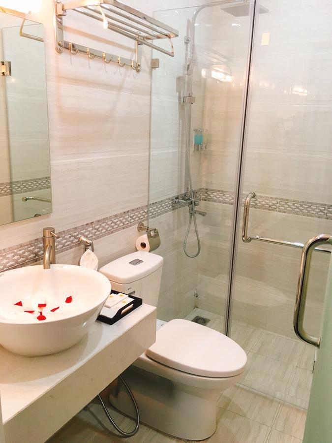 Khách sạn Mayflower Hà Nội 3*