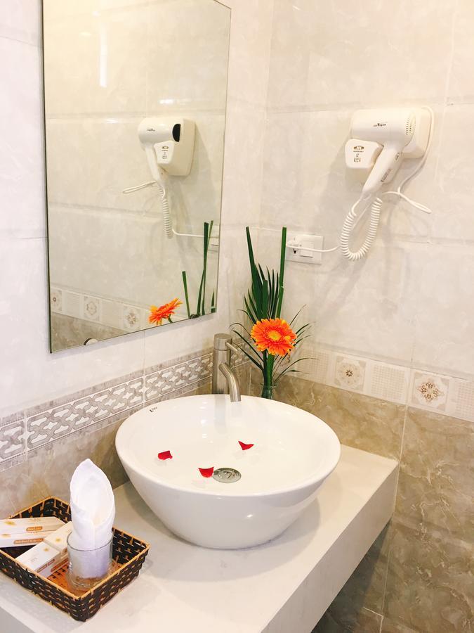 Khách sạn Mayflower Hà Nội Hà Nội