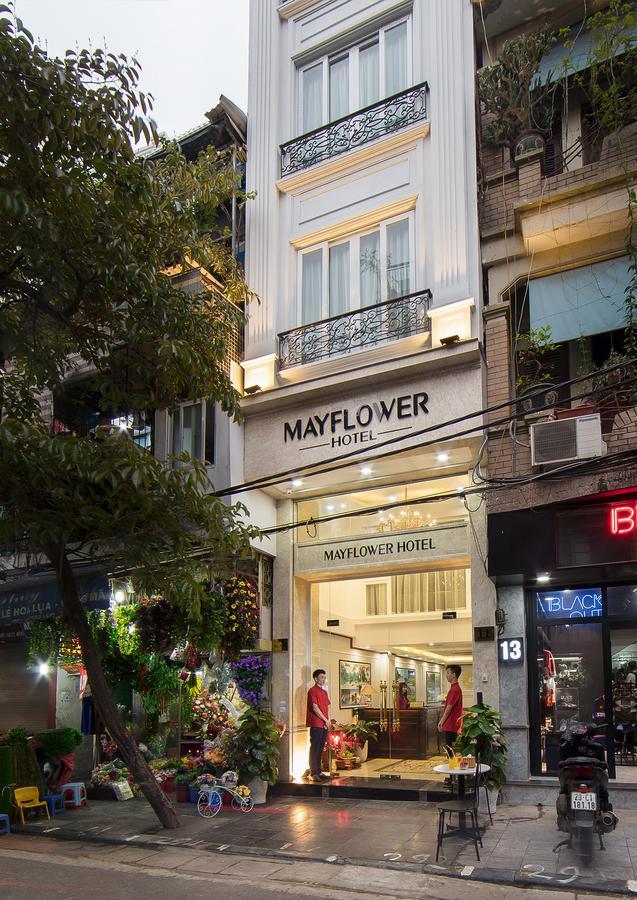 Mayflower Hà Nội Khách sạn