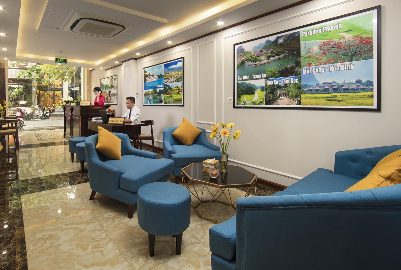 Mayflower Hà Nội Hà Nội