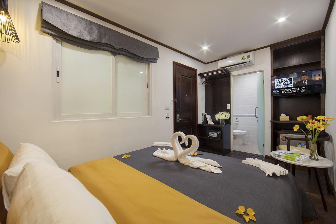 Mayflower Hà Nội Hà Nội