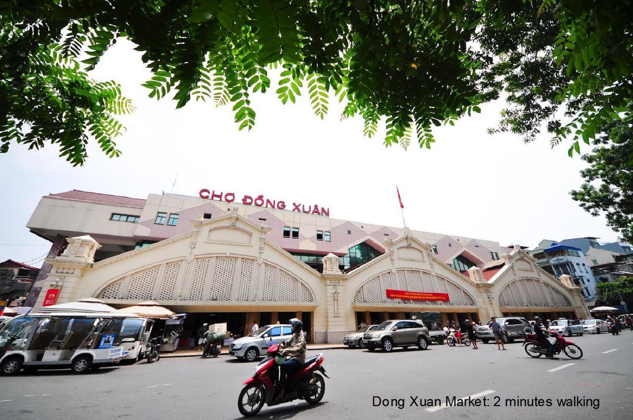 Mayflower Hà Nội Hà Nội