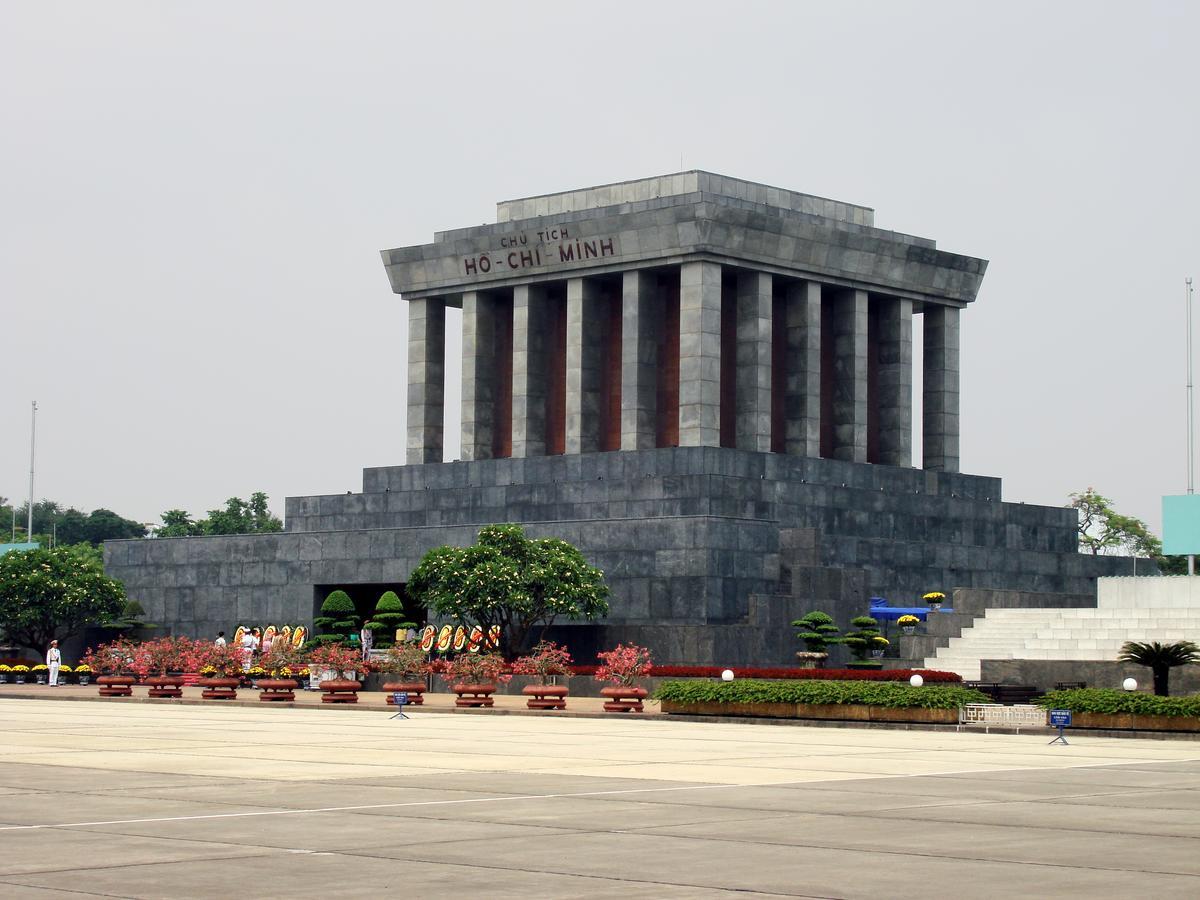 Mayflower Hà Nội Hà Nội
