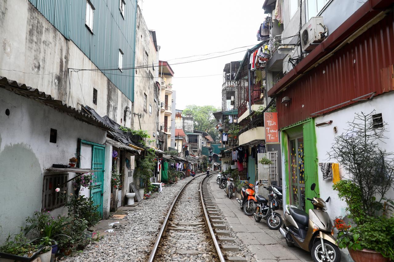 Mayflower Hà Nội Hà Nội