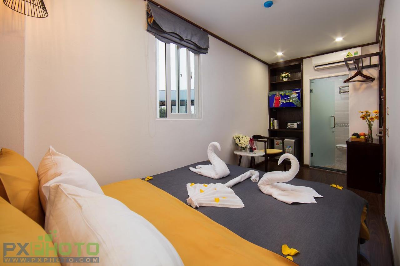 Mayflower Hà Nội 3*