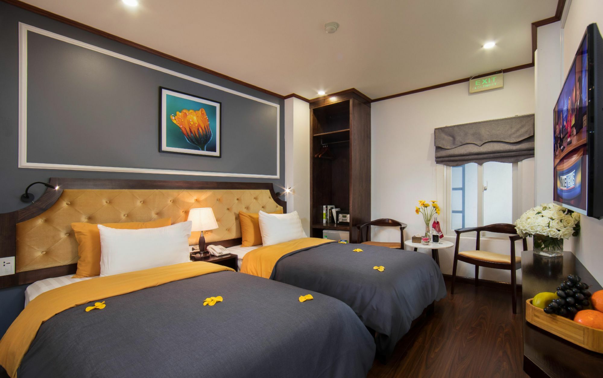 Mayflower Hà Nội Hà Nội