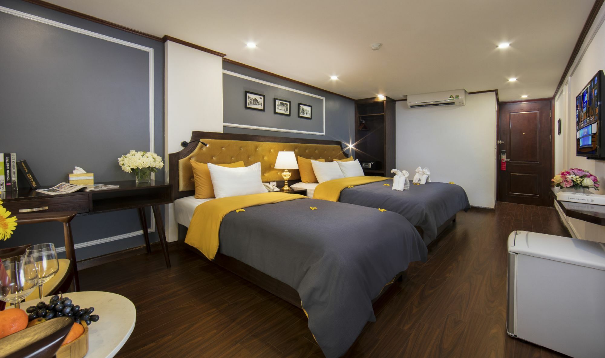 Mayflower Hà Nội 3* Hà Nội
